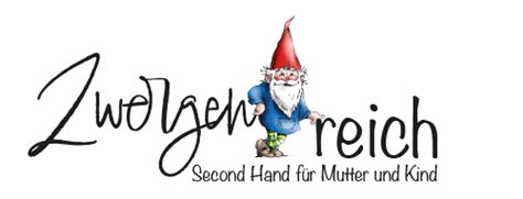 Zwergenreich Second Hand für Mutter und Kind Tübingen.